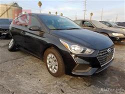 هيونداي أكسنت